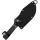 Couteau KA-BAR Heavy-Duty Warthog - Lame Bowie 17,1 cm - 2