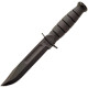 Couteau KA-BAR Short - Lame Clip Point 13,3 cm - 1