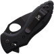 Couteau KA-BAR TDI Flipper Folder - Lame Spear Point 7,6 cm - 2