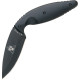 Couteau KA-BAR Large TDI Law Enforcement - Lame Drop Point 9,4 cm - 1