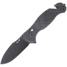 Couteau KA-BAR Coytu Folder - Lame Drop Point 8,9 cm