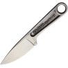 Couteau KA-BAR Wrench Knife - Lame Drop Point 7,6 cm