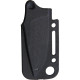Couteau KA-BAR Wrench Knife - Lame Drop Point 7,6 cm - 2