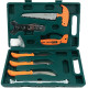 Kit AccuSharp Traitement du Gibier - 728C - 1