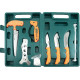 Kit AccuSharp Traitement du Gibier - 728C - 2