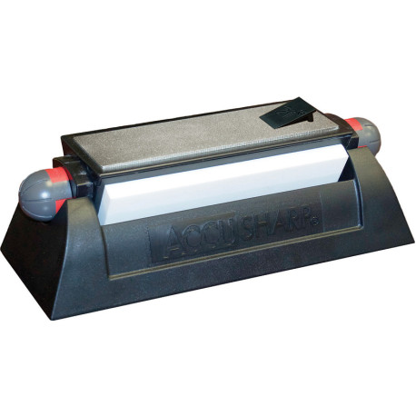 Système d'Affûtage AccuSharp Tri-Stone DELUXE - 025C - 1