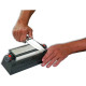 Système d'Affûtage AccuSharp Tri-Stone DELUXE - 025C - 2