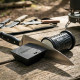 Affûteur à Galet AccuSharp Rouleau 4 Pierres Multi-Angles - 137C - 6