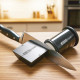 Affûteur à Galet AccuSharp Rouleau 2 Pierres Multi-Angles - 138C - 8