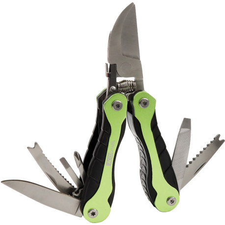 Multi-Outil AccuSharp Gardener's Multi-Tool 10-en-1 - 084C - 1