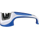 Affûteur à Passes AccuSharp Pull-Through Bleu - Carbure + céramique - 036C - 1