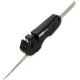Affûteur AccuSharp 4-en-1 Couteaux & Outils Noir - Carbure + céramique - 029C - 1