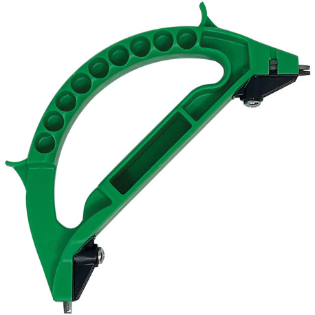 Affûteur AccuSharp All-in-1 Sécateur & Outils Vert - Carbure de tungstène - 101C - 1
