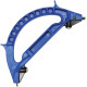 Affûteur AccuSharp All-in-1 Sécateur & Outils Bleu - Carbure de tungstène - 100C - 1