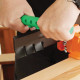 Affûteur AccuSharp Haches & Outils - Carbure de tungstène - 1003C - 4