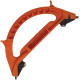 Affûteur AccuSharp All-in-1 Sécateur & Outils Orange - Carbure de tungstène - 102C - 1