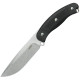 Couteau Fixe KUBEY Bearcat - Lame Drop Point 12 cm - KU426A - 1