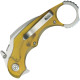 Couteau KUBEY Rogue Pikal Karambit Liner Lock - Lame Karambit 7,4 cm - KU298G - 2