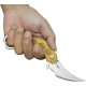 Couteau KUBEY Rogue Pikal Karambit Liner Lock - Lame Karambit 7,4 cm - KU298G - 4