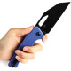 Couteau KANSEPT Egress G10 Bleu Liner Lock - Lame Reverse Tanto 8,8 cm - T1033A2 - 4