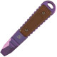 Pry Bar KANSEPT Kursor Titane Inlay PEI Violet - G015C1 - 1