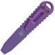 Pry Bar KANSEPT Kursor Titane Inlay PEI Violet - G015C1 - 2