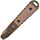 Pry Bar KANSEPT Kursor Titane Inlay Micarta Marron - G015C3 - 1