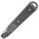 Pry Bar KANSEPT Kursor Titane Inlay Micarta Violet - G015B2 - 1