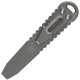 Pry Bar KANSEPT Kursor Titane Inlay Micarta Violet - G015B2 - 2