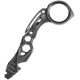 Pry Bar EDC KANSEPT PryMate Titane Blackwash - G008A2 - 1