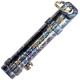 Fidget EDC KANSEPT Bolt Fidget Titane Lightning Strike - G013A6 - 1
