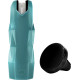 Spray de Défense au Poivre Guard Dog Stick With Me Turquoise - PS-GDSWM-TL - 1