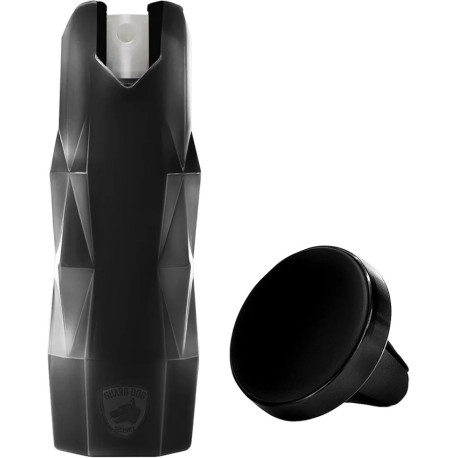 Spray de Défense au Poivre Guard Dog Stick With Me Noir - PS-GDSWM-BK - 1