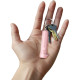 Spray de Défense au Poivre Guard Dog Packin Heat Rose - PS-GDPH-RP - 3