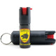 Spray de Défense au Poivre Guard Dog Quick Action Noir - PS-GDQABK - 1