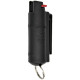 Spray de Défense au Poivre Guard Dog Quick Action Noir - PS-GDQABK - 2