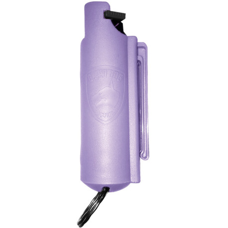 Spray de Défense au Poivre Guard Dog Quick Action PS-GDQA-LC - 1
