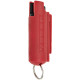 Spray de Défense au Poivre Guard Dog Quick Action Rouge - PS-GDQARD - 2