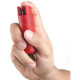 Spray de Défense au Poivre Guard Dog Quick Action Rouge - PS-GDQARD - 3