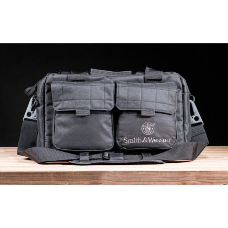 Sac de Stand Tactique Recruit Smith & Wesson - 110013 - 1
