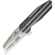 Couteau Pliant Smith & Wesson America 250 Édition Limitée - Lame Wharncliffe 7,6 cm - 1271043 - 1