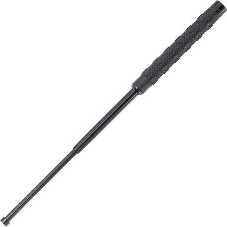 Matraque Télescopique Acier 53 cm Smith & Wesson - SWBAT21H - 1