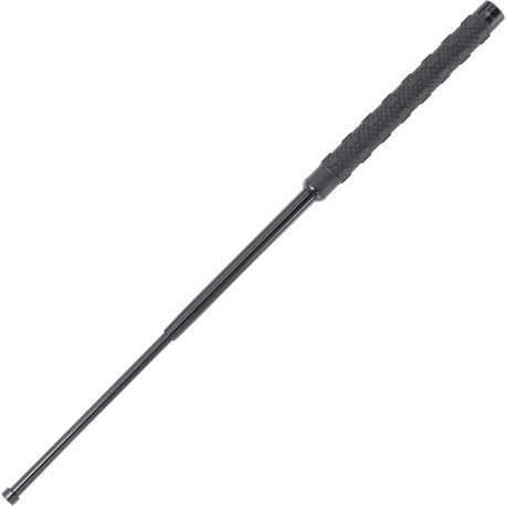 Matraque Télescopique Acier 66 cm Smith & Wesson - SWBAT26H - 1