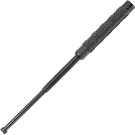 Matraque Télescopique Acier 41 cm Smith & Wesson - SWBAT16H - 1