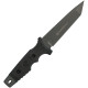 Couteau Fixe Smith & Wesson Special Ops Tactical - Lame Tanto 13,2 cm - SW7 - 1