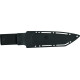 Couteau Fixe Smith & Wesson Special Ops Tactical - Lame Tanto 13,2 cm - SW7 - 2