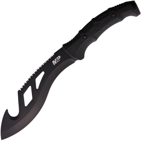 Kukri Smith & Wesson M&P Extraction & Evasion Kukri - Lame 22,9 cm - 1193181 - 1
