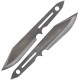 Set Smith & Wesson Bullseye Bowie de Lancer - 1205005 - 1