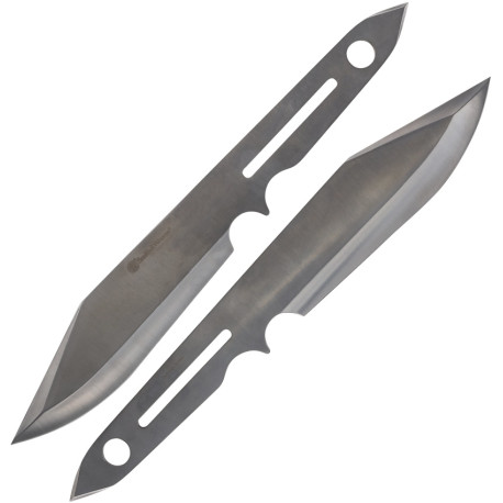 Set Smith & Wesson Bullseye Bowie de Lancer - 1205005 - 1