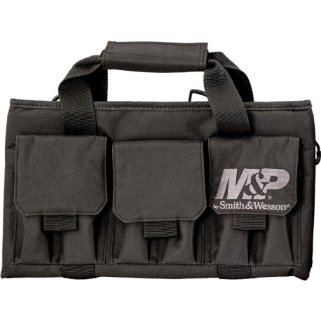 Housse Pistolet M&P Pro Tac Simple Smith & Wesson - 110028 - 1
